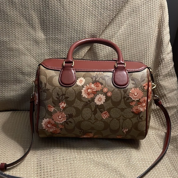 Coach bag - Picture 2 of 7